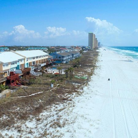 Beachside West 13 Villa Panama City Beach Buitenkant foto